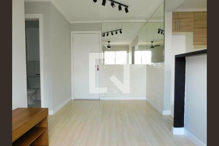 Apartamento para alugar com 2 quartos, 58m² em Morumbi, Paulínia
