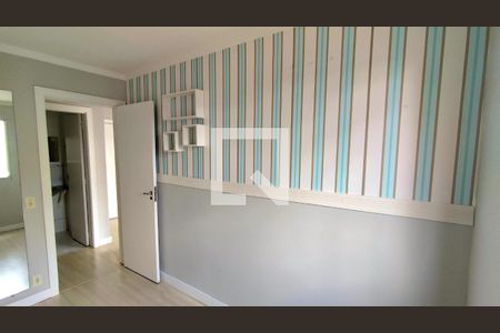 Apartamento para alugar com 2 quartos, 58m² em Morumbi, Paulínia