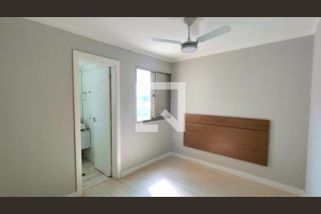 Apartamento para alugar com 2 quartos, 58m² em Morumbi, Paulínia
