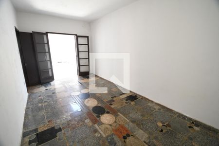 Quarto 2 de casa para alugar com 2 quartos, 70m² em Santa Isabel, Campinas