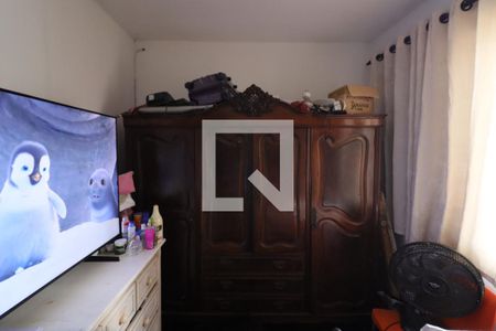 Quarto 2 de casa à venda com 2 quartos, 96m² em Vila Campesina, Osasco