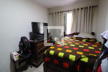 Quarto 1 de casa à venda com 2 quartos, 96m² em Vila Campesina, Osasco