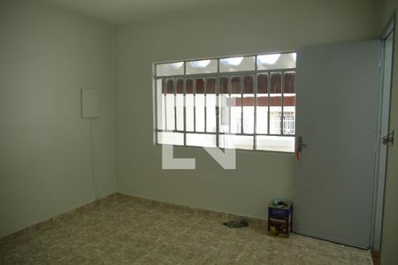 Casa para alugar com 2 quartos, 125m² em Vila Alves Dias, São Bernardo do Campo