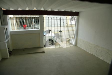 Casa para alugar com 2 quartos, 125m² em Vila Alves Dias, São Bernardo do Campo