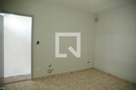 Casa para alugar com 2 quartos, 125m² em Vila Alves Dias, São Bernardo do Campo