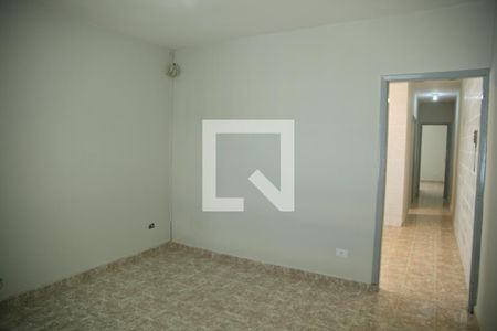 Casa para alugar com 2 quartos, 125m² em Vila Alves Dias, São Bernardo do Campo