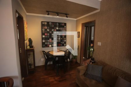Sala de apartamento à venda com 3 quartos, 63m² em Prado, Belo Horizonte
