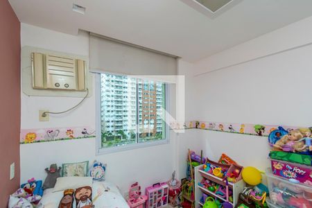 Quarto 1 de apartamento para alugar com 3 quartos, 82m² em Vicente de Carvalho, Rio de Janeiro