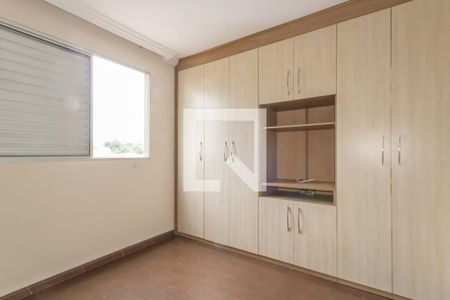 Suíte de apartamento à venda com 3 quartos, 74m² em City Bussocaba, Osasco