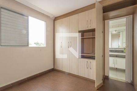 Suíte de apartamento à venda com 3 quartos, 74m² em City Bussocaba, Osasco