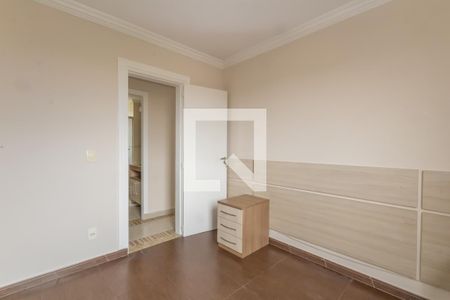 Suíte de apartamento à venda com 3 quartos, 74m² em City Bussocaba, Osasco