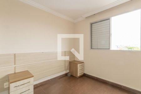 Suíte de apartamento à venda com 3 quartos, 74m² em City Bussocaba, Osasco