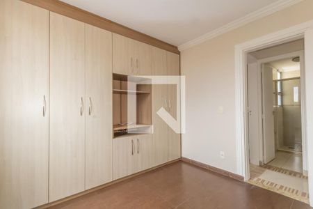 Suíte de apartamento à venda com 3 quartos, 74m² em City Bussocaba, Osasco