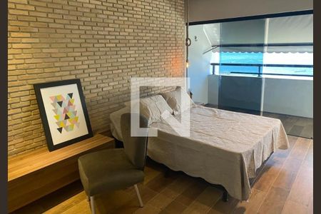 Studio  de kitnet/studio para alugar com 1 quarto, 47m² em Barra, Salvador