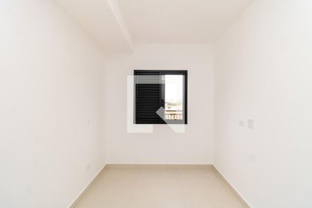 Quarto de apartamento à venda com 1 quarto, 41m² em Vila Germinal, São Paulo