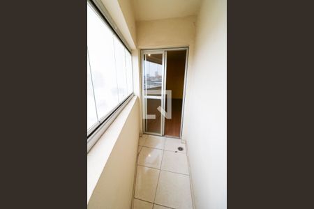 Apartamento à venda com 2 quartos, 58m² em Jardim São Luís, São Paulo