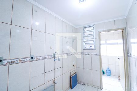 Apartamento à venda com 2 quartos, 58m² em Jardim São Luís, São Paulo