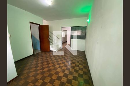 Sala 1 de casa à venda com 5 quartos, 115m² em Campo Belo, São Paulo