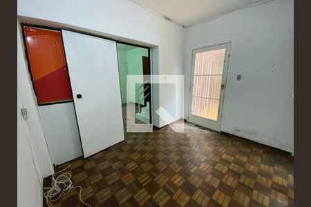Sala 2 de casa à venda com 5 quartos, 115m² em Campo Belo, São Paulo