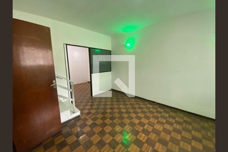 Sala 1 de casa à venda com 5 quartos, 115m² em Campo Belo, São Paulo