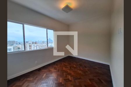 Quarto 2 de apartamento à venda com 3 quartos, 94m² em Humaitá, Rio de Janeiro