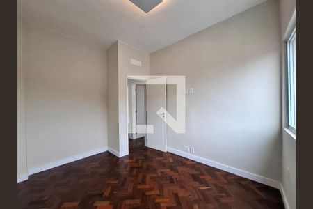 Quarto 1 de apartamento à venda com 3 quartos, 94m² em Humaitá, Rio de Janeiro