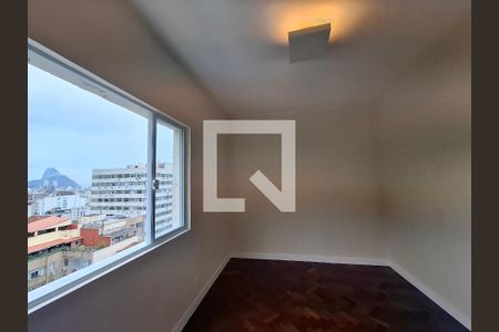 Quarto 2 de apartamento à venda com 3 quartos, 94m² em Humaitá, Rio de Janeiro