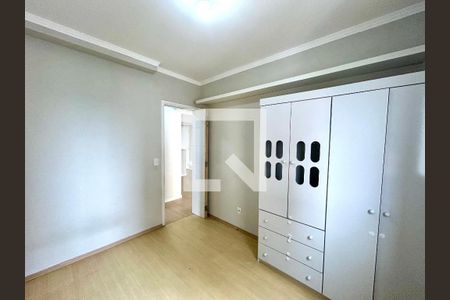 Quarto 1 de apartamento para alugar com 2 quartos, 55m² em Vila Rosalia, Guarulhos