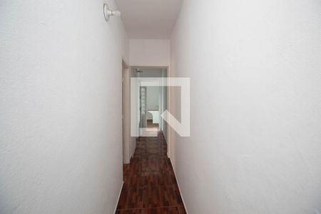 Corredor de casa à venda com 2 quartos, 300m² em Parque Edu Chaves, São Paulo