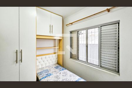 Quarto 1 de casa para alugar com 3 quartos, 156m² em Ayrosa, Osasco