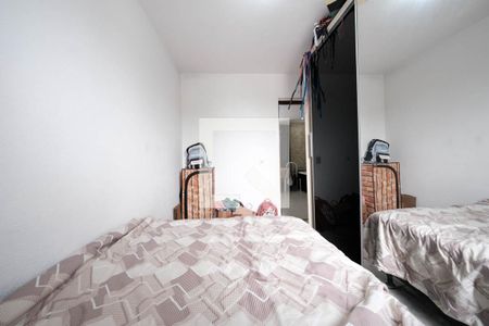 Quarto 1 de apartamento à venda com 2 quartos, 43m² em Vila Silvia, São Paulo