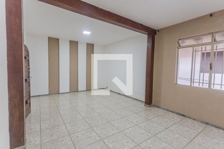 Sala de casa para alugar com 3 quartos, 155m² em Ana Lúcia, Belo Horizonte