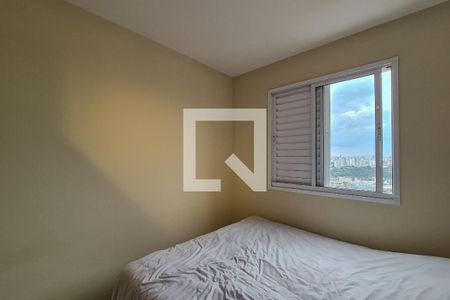 Suíte de apartamento à venda com 2 quartos, 54m² em Jardim Olavo Bilac, São Bernardo do Campo