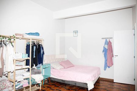 Quarto de apartamento para alugar com 1 quarto, 55m² em Centro Histórico, Porto Alegre