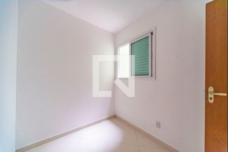 Quarto 1 de apartamento para alugar com 2 quartos, 50m² em Vila Valparaíso, Santo André