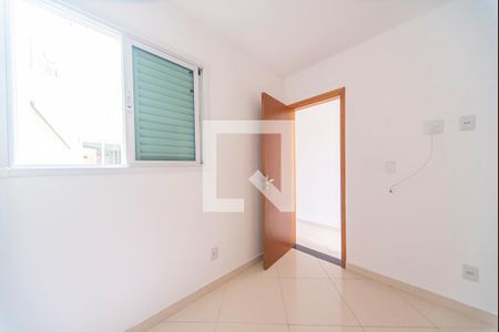 Quarto 1 de apartamento para alugar com 2 quartos, 50m² em Vila Valparaíso, Santo André