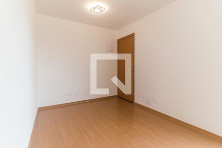 Sala de apartamento para alugar com 2 quartos, 44m² em Vila Sao Paulo, Mogi das Cruzes