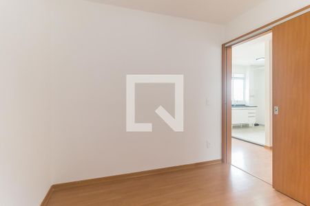 Quarto 1 de apartamento para alugar com 2 quartos, 44m² em Vila Sao Paulo, Mogi das Cruzes