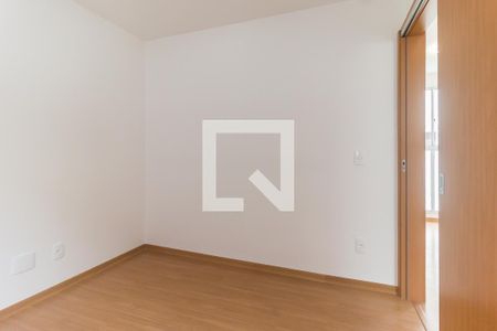 Quarto 1 de apartamento para alugar com 2 quartos, 44m² em Vila Sao Paulo, Mogi das Cruzes