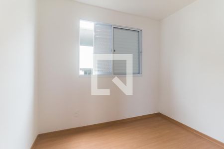 Quarto 1 de apartamento para alugar com 2 quartos, 44m² em Vila Sao Paulo, Mogi das Cruzes