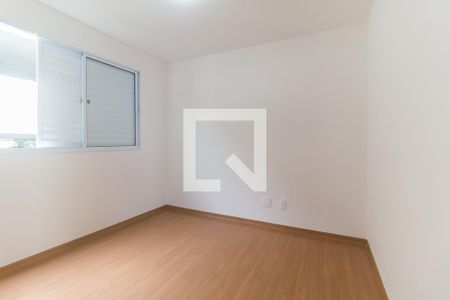 Quarto 1 de apartamento para alugar com 2 quartos, 44m² em Vila Sao Paulo, Mogi das Cruzes