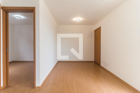 Sala de apartamento para alugar com 2 quartos, 44m² em Vila Sao Paulo, Mogi das Cruzes