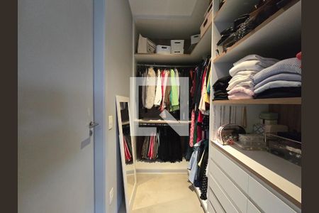 Foto 23 de apartamento à venda com 3 quartos, 138m² em Brooklin, São Paulo