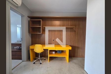 Foto 17 de apartamento à venda com 3 quartos, 138m² em Brooklin, São Paulo