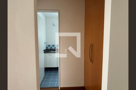 Corredor de apartamento à venda com 2 quartos, 45m² em Vila da Saúde, São Paulo