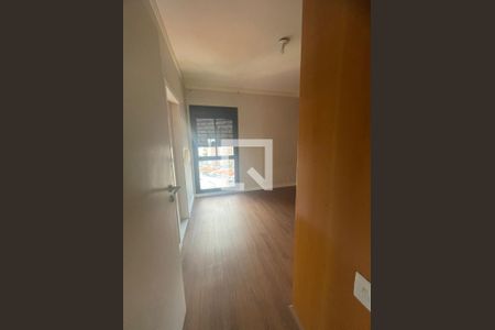 Apartamento à venda com 4 quartos, 155m² em Jardim Bela Vista, Santo André