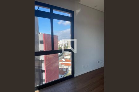 Apartamento à venda com 4 quartos, 155m² em Jardim Bela Vista, Santo André