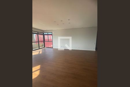 Apartamento à venda com 4 quartos, 155m² em Jardim Bela Vista, Santo André