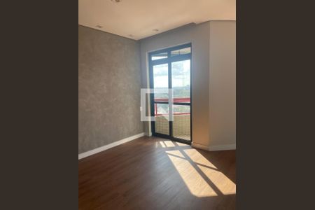 Apartamento à venda com 4 quartos, 155m² em Jardim Bela Vista, Santo André