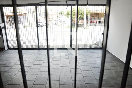 Detalhe - Vista da Sala de casa à venda com 5 quartos, 250m² em Vila Cruz das Almas, São Paulo